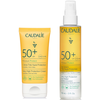 Caudalie Vinosun Protect Eau Solaire Très Haute Protection SPF50+ 150 ml