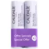 Caudalie Vinotherapist Soin des Lèvres Lot de 2 x 4.5g