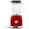 Schneider Retro Blender - SCBL15R - Red