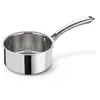 Casserole Scholtes Triply Inox SOCA16I 16 cm