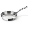 Poêle Scholtes Inox Triply SOPO24I 24 cm
