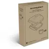 Lingettes et serpillères SCHNEIDER X2 robot lave-vitre