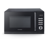 Schneider Micro-ondes 25 l noir Schneider SCMW2125SDB