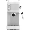 SCHNEIDER - SCES2312WH - Cafetière expresso 1.2L - 15 bars - Réservoir...