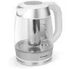 Bouilloire En Verre 1,7l Scke236tp Schneider