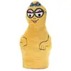 GIOCHI PREZIOSI Peluche Barbapapa ''Barbotine'' 65 cm