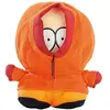 INFACTORY Personnage ''Kenny'' de South Park - grand modèle