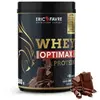 Whey concentrée Eric Favre - Whey Optimax Protein - Chocolate 500g