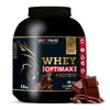 Whey concentrée Eric Favre - Whey Optimax Protein - Chocolate 1500g