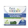 Petit Chêne Baume Sommeil Dès la naissance 40ml