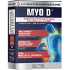 Eric Favre Myo D - 30 Comprimés