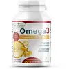 Les 3 Chênes Les Incontournables Oméga 3 120 capsules