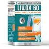 Eric Favre Bien-Être Liv.Ox 60 Protection Foie 60 comprimés