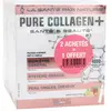 Eric Favre Beauté Pure Collagen+ Pêche Citron Lot de 3 x 10 unicadoses