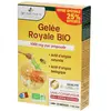 3 Chênes Ampoule Hiver Gelée Royale 20 ampoules 25% offerts