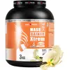 Eric Favre Mass Gainer XTREM avec Créatine Vanille 3kg