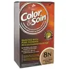 Les 3 Chênes Color & Soin Blond Blé 8N