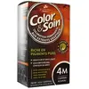 Les 3 Chênes Color & Soin Châtain Acajou 4M