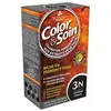 3 CHENES Les 3 Chênes Color & Soin Châtain Foncé 3N