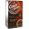 Les 3 Chênes Color & Soin Blond Clair Cendré 10A