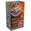 Les 3 Chênes 3 Chenes Color & Soin Blond Acajou 7m