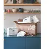 Box de 6 paquets de 35 couches T2 (de 3 à 6 kgs) blanc TU