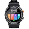 AUTREMENT Montre connectée C21PRO NOIR 5V1A le suivi de la pression artérielle, du rythme cardiaque et plusieurs modes sportifs