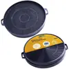 GOLDEN ICEPURE Lot de 2 Filtre à Charbon Actif CHF002 Compatible Avec ...