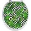 1001KDO Abattant wc tropicale