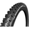 Pneu vtt 29x2.25 ts michelin mud enduro magix tubeless ready noir (55-622)