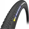 Michelin Pneu Gravel Michelin 700x47 Power Gravel Black T/Souple Tubeless Ready 47-622
