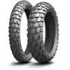 Pneu moto trail - MICHELIN ANAKEE WILD F TT - 80/90-21 - Charge 48 - Vitesse S