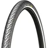 CUB.MICHELIN PROTEK MAX 20x2.20 PERF.RIGIDA NEGR