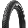 Pneu cargo - city 24 x 2.40 michelin noir tr (60-507) homologue