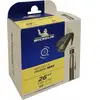 Michelin C4 Protek Max, Chambre à air Unisexe-Adulte, Noir, 48 mm