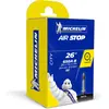 Chambre à air vélo M 650 x 35b Michelin b3 valve presta 29 mm