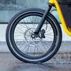 Pneu cargo - city 24 x 2.20 michelin noir tr (55-507) homologue