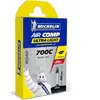 Michelin Chambre 700 18/25x622 V/Presta 52mm A1 Air Comp Ultra Light Michelin