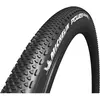MICHELIN Power Gravel V2, pneu unisexe adulte, noir, 700 x 35 cm