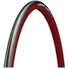 Michelin Pneu Velo Michelin 700x23 Dynamic Sport Rouge T/Rigide 23-622