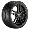 MICHELIN Pilot Super Sport ZP 245-40 R21 96 Y - Pneu auto Tourisme Eté