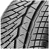 MICHELIN Pneu Tourisme Hiver 265-35R19 98W PILOT ALPIN PA4 XL