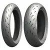 MICHELIN Power RS 120/70 ZR17 58W