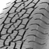 BF Goodrich Trail Terrain T/A 255/65 R18 111T