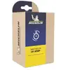 Michelin E3 AIRSTOP, Chambre à air Unisexe-Adulte, Noir, 48 mm