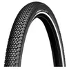 Michelin Pneu Rigide Urbain Stargrip Reflective Flank 700c X 40