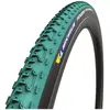 Michelin Pneu De Gravel Power Cyclocross Jet Tubeless 700c X 33