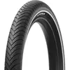 Michelin, Pneu de vélo, (26 x 2.40, 60-559)