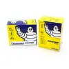 MICHELIN - Chambre À Air Moto 16" - 120/90 130/90 140/90 150/80 160/80 16Mi Valve 2171 Centree