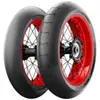 MICHELIN 120/75 R 165 Pow.SuperMoto R Pneu Moto Route